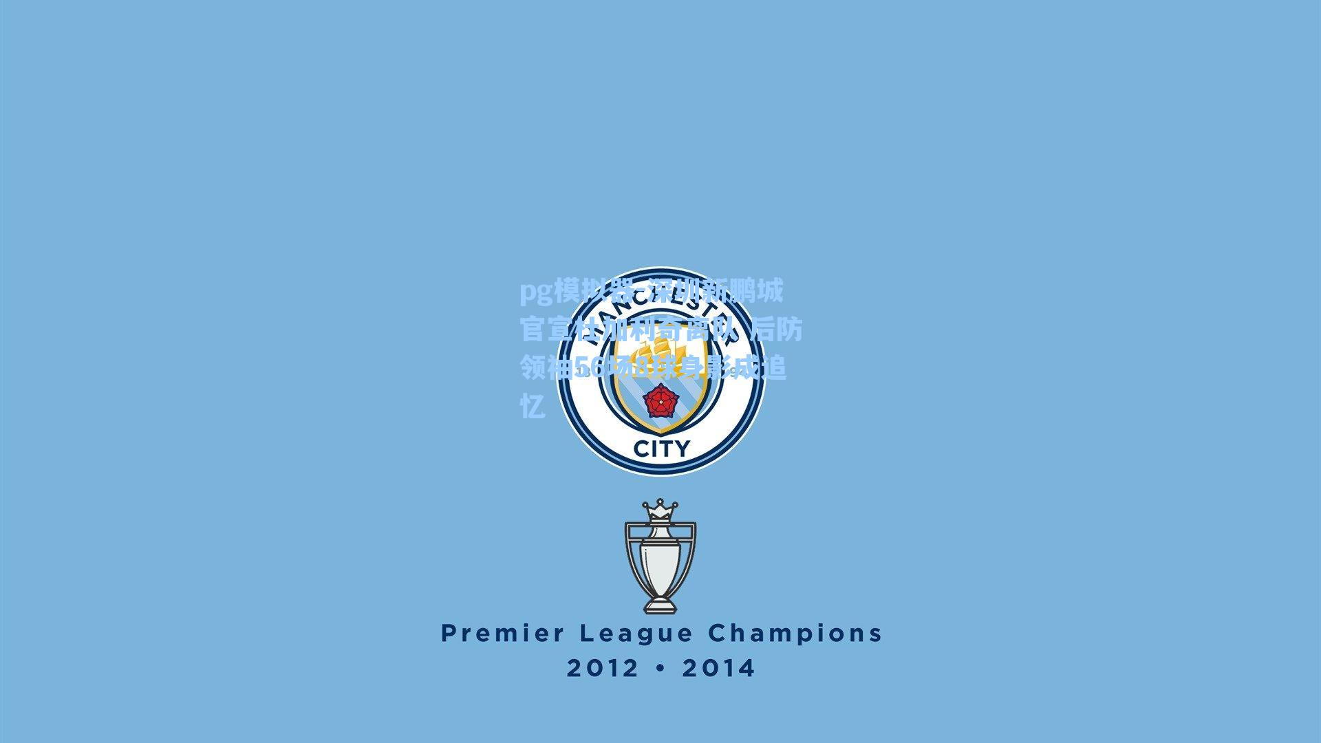 深圳新鹏城官宣杜加利奇离队 后防领袖56场8球身影成追忆