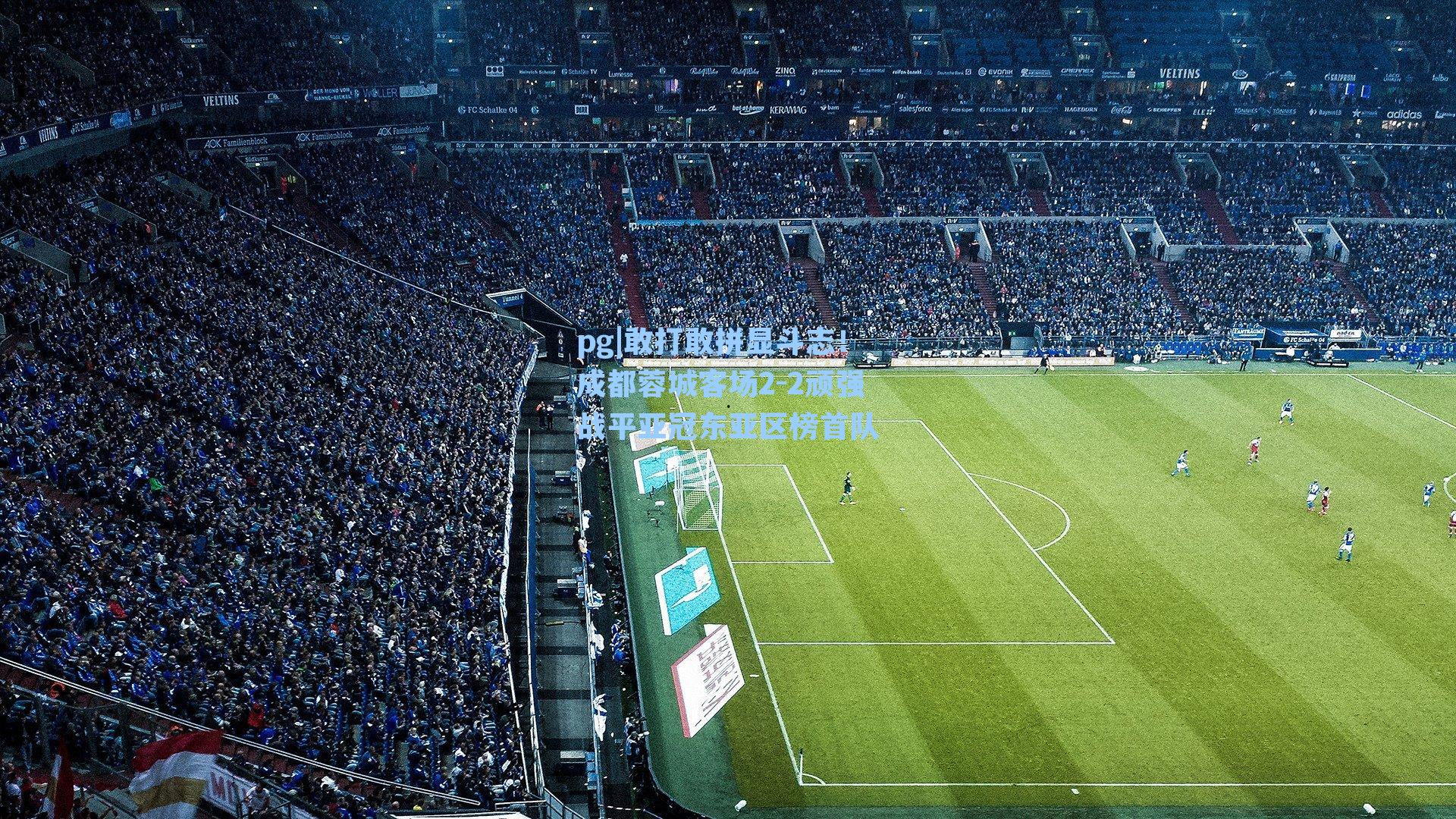 敢打敢拼显斗志！成都蓉城客场2-2顽强战平亚冠东亚区榜首队